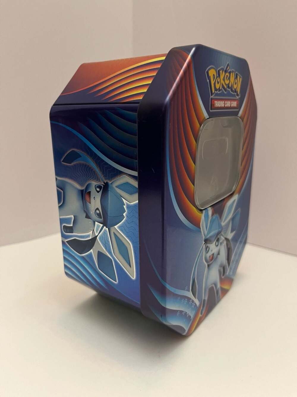 Pokemon Trading Card Container - Picture 2 of 6